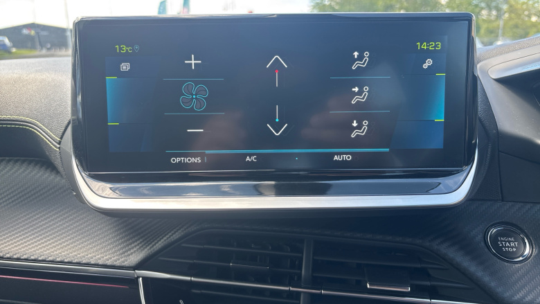 Peugeot 2008 100kW GT 50kWh 5dr Auto Electric Estate